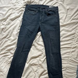 Rag and Bone Fit 1 Jean